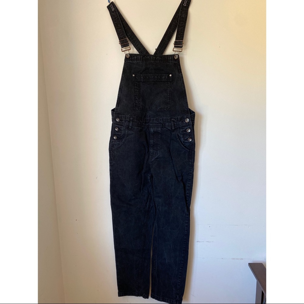 MENS BDG Overalls